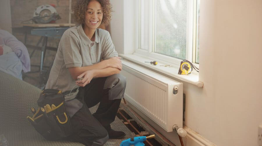 Local expert plumbing services in East Kingston, NH